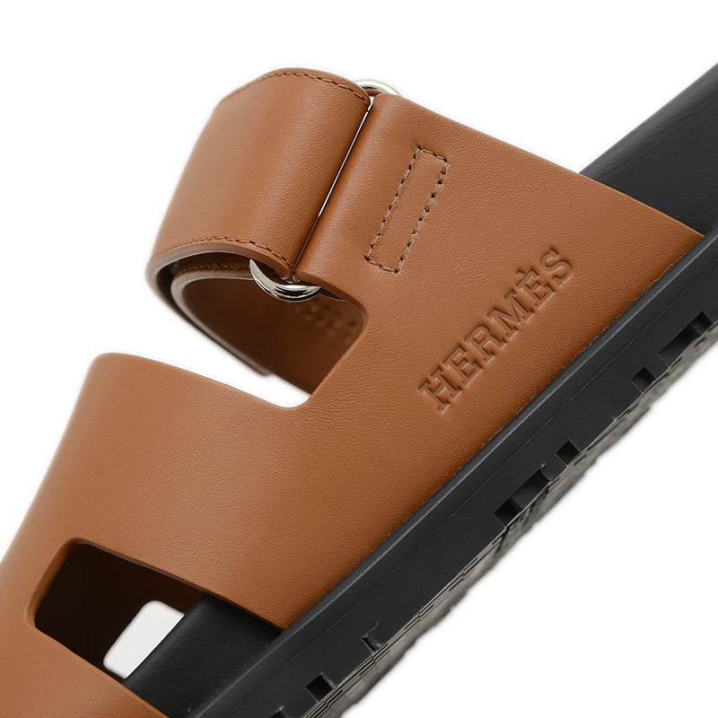 シプレ サンダル ナチュラル メンズ 42サイズ サンダル