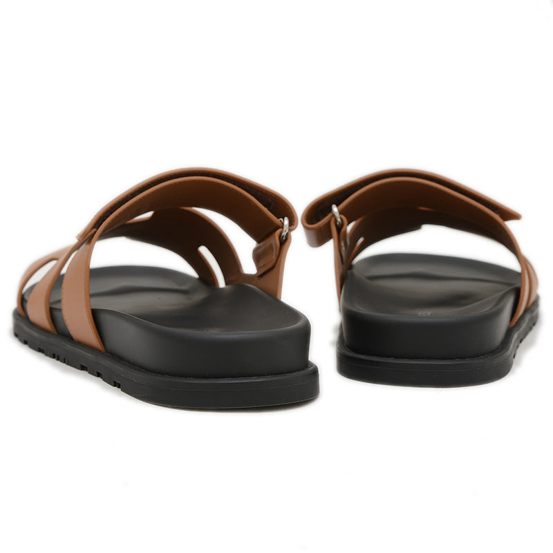 シプレ サンダル ナチュラル メンズ 42サイズ サンダル