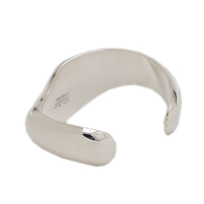 エルサペレッティ パコ カフ ブレスレット シルバー SV925 ブレスレット