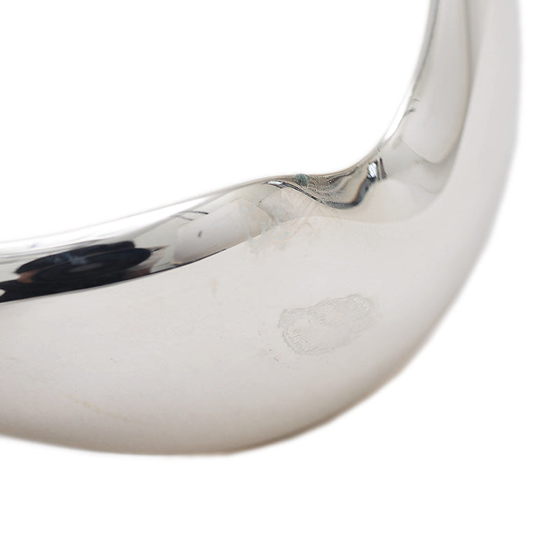 エルサペレッティ パコ カフ ブレスレット シルバー SV925 ブレスレット