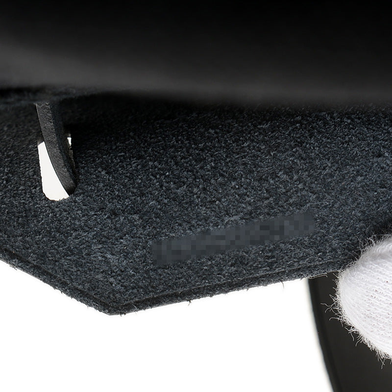 エールバッグ ミニ 2WAY トワルアッシュ ゴールド金具 ブラック K刻印 ショルダーバッグ