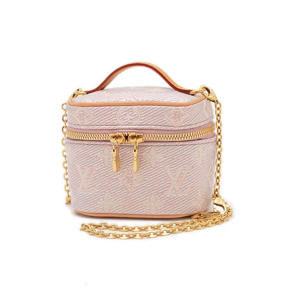 ミクロバニティ ミクロヴァニティ 2AYバッグ M82527 バニティバッグ