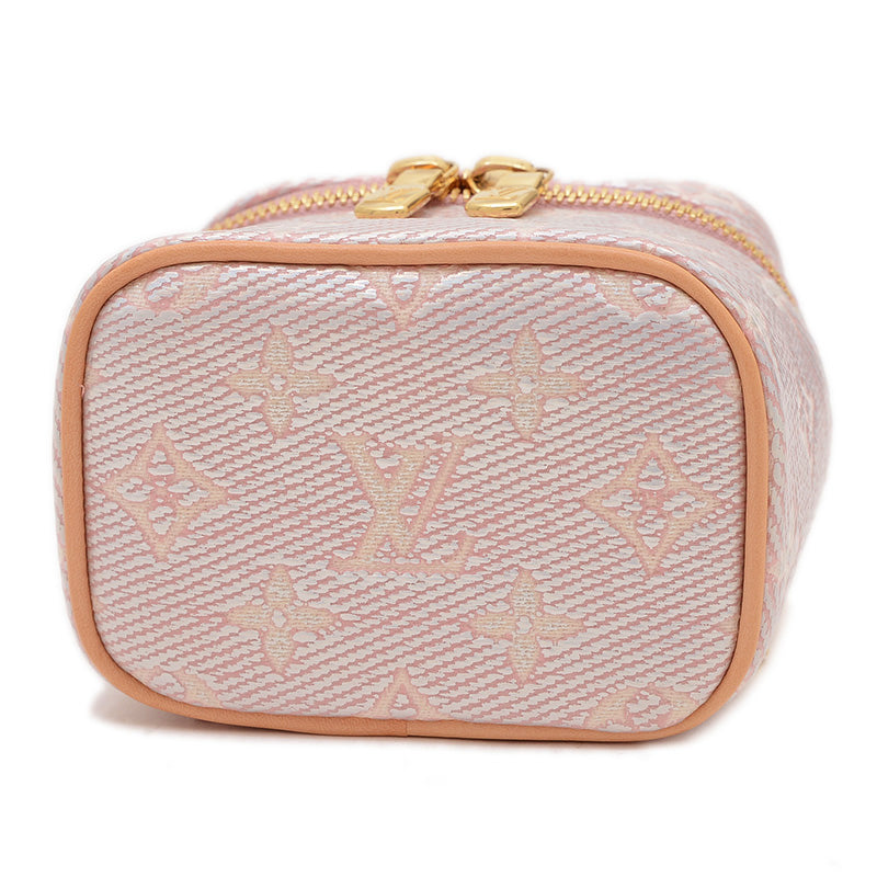 ミクロバニティ ミクロヴァニティ 2AYバッグ M82527 バニティバッグ