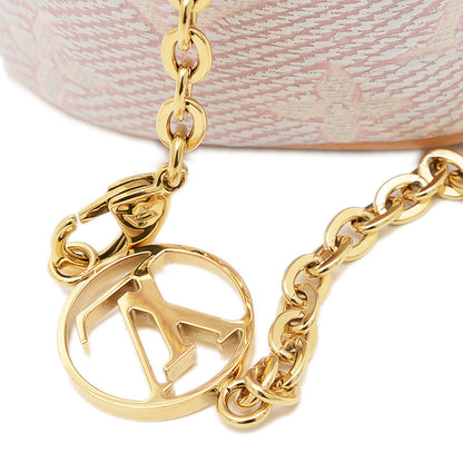 ミクロバニティ ミクロヴァニティ 2AYバッグ M82527 バニティバッグ