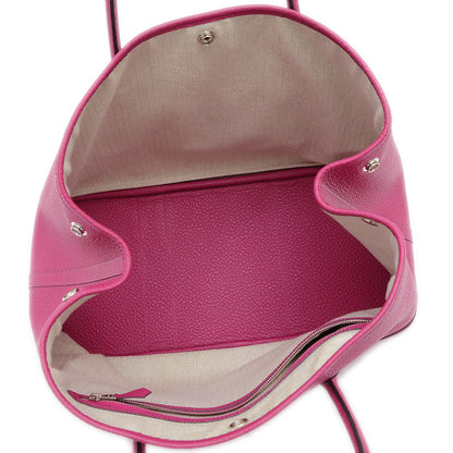 ガーデンパーティPM 36 カントリー ローズパープル C刻印 トートバッグ