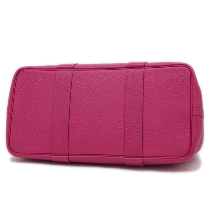 ガーデンパーティPM 36 カントリー ローズパープル C刻印 トートバッグ