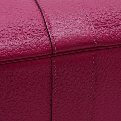 ガーデンパーティPM 36 カントリー ローズパープル C刻印 トートバッグ