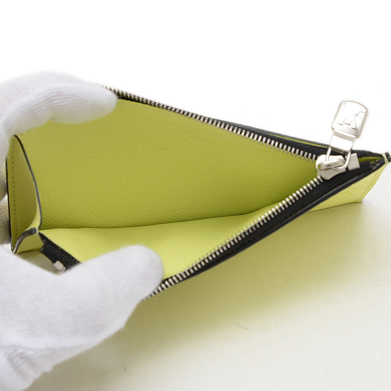 タイガラマ コインカード ホルダー レモネード M14109 カードケース