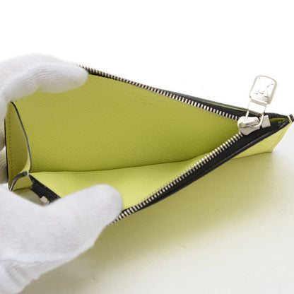 タイガラマ コインカード ホルダー レモネード M14109 カードケース