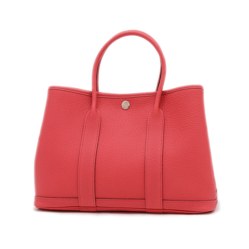 ガーデンパーティ TPM 30 ネゴンダ ブーゲンビリア U刻印 トートバッグ