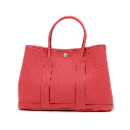 ガーデンパーティ TPM 30 ネゴンダ ブーゲンビリア U刻印 トートバッグ