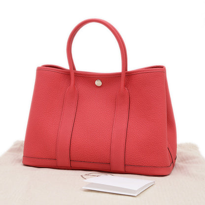 ガーデンパーティ TPM 30 ネゴンダ ブーゲンビリア U刻印 トートバッグ