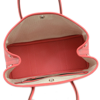 ガーデンパーティ TPM 30 ネゴンダ ブーゲンビリア U刻印 トートバッグ