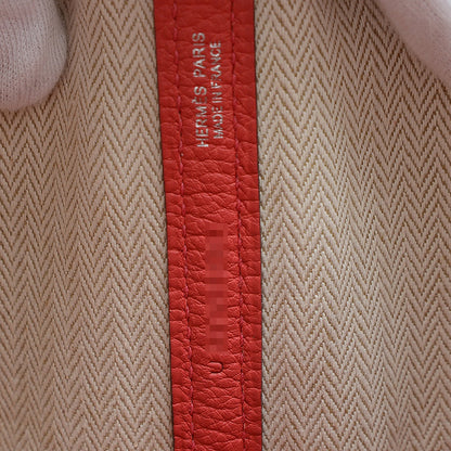 ガーデンパーティ TPM 30 ネゴンダ ブーゲンビリア U刻印 トートバッグ