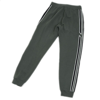 スウェットパンツ コットン グリーン メンズ Sサイズ パンツ
