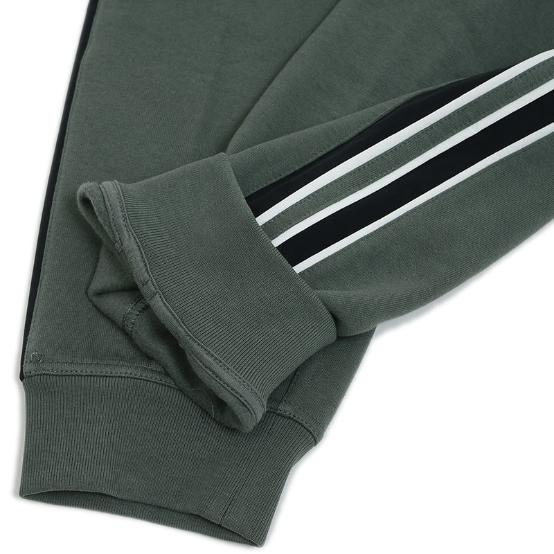 スウェットパンツ コットン グリーン メンズ Sサイズ パンツ