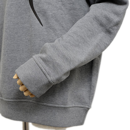 パーカー コットン グレー メンズ XLサイズ パーカー