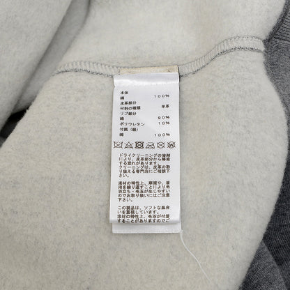 パーカー コットン グレー メンズ XLサイズ パーカー