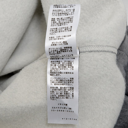 パーカー コットン グレー メンズ XLサイズ パーカー