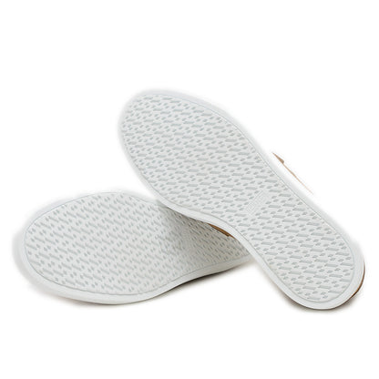 ジョブ モカシン スエード ブラウン メンズ 41.5サイズ モカシン