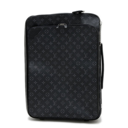 モノグラムエクリプス ペガス 55 NM キャリーケース M10060 メンズバッグ キャリーバッグ