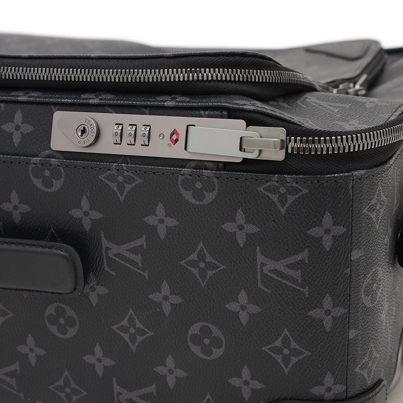 モノグラムエクリプス ペガス 55 NM キャリーケース M10060 メンズバッグ キャリーバッグ