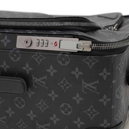 モノグラムエクリプス ペガス 55 NM キャリーケース M10060 メンズバッグ キャリーバッグ