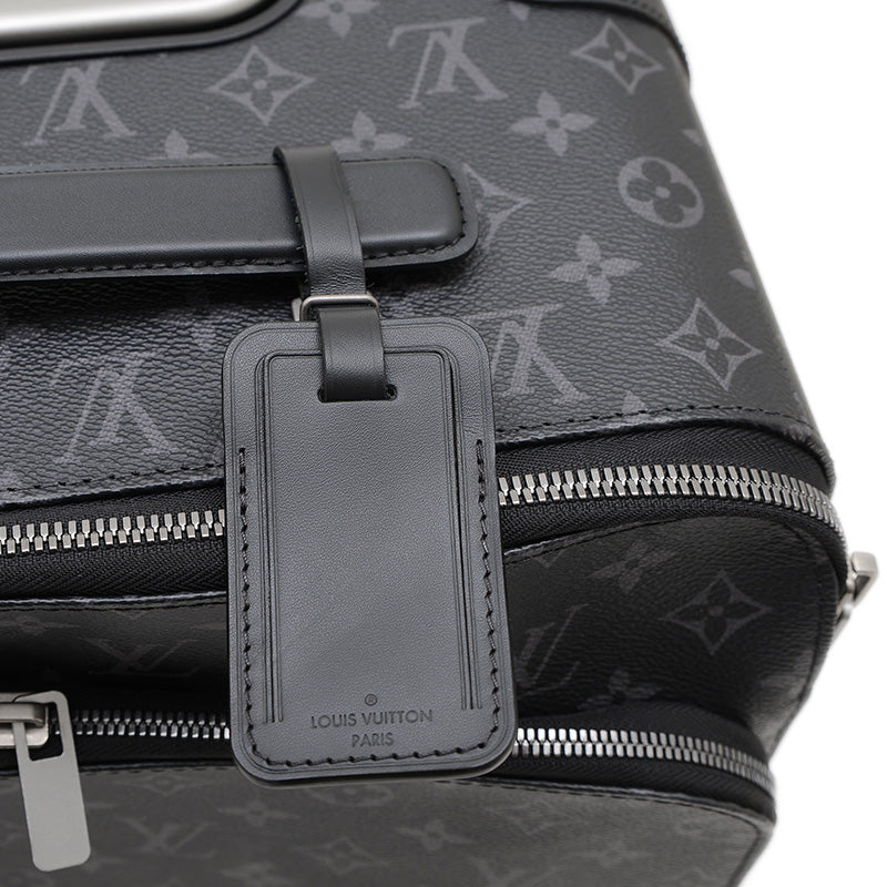 モノグラムエクリプス ペガス 55 NM キャリーケース M10060 メンズバッグ キャリーバッグ