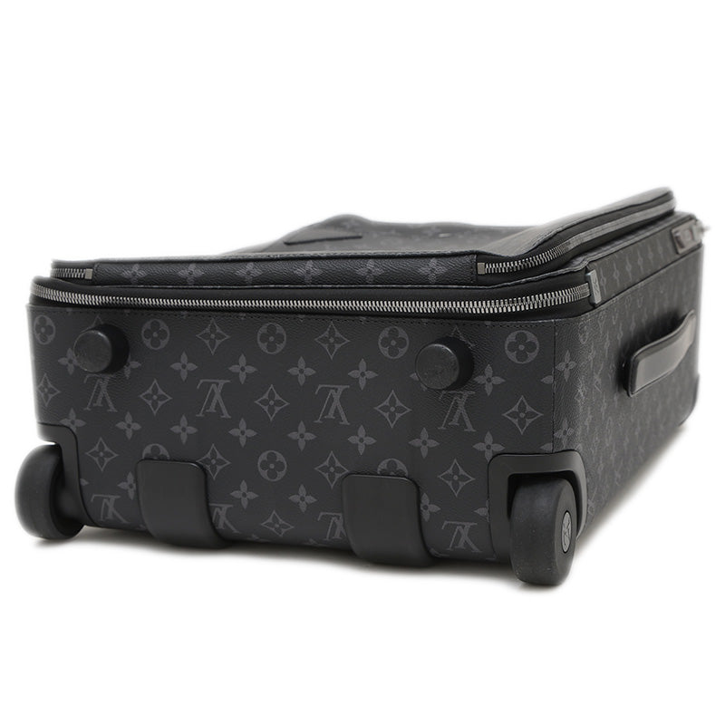 モノグラムエクリプス ペガス 55 NM キャリーケース M10060 メンズバッグ キャリーバッグ