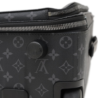 モノグラムエクリプス ペガス 55 NM キャリーケース M10060 メンズバッグ キャリーバッグ