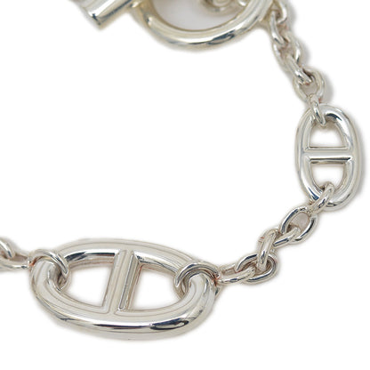 シェーヌダンクル ファランドール ブレスレット シルバー SV925 ブレスレット