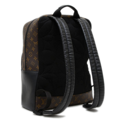 モノグラムマカサー ディーン バックパック M45335 メンズバッグ リュック・デイパック