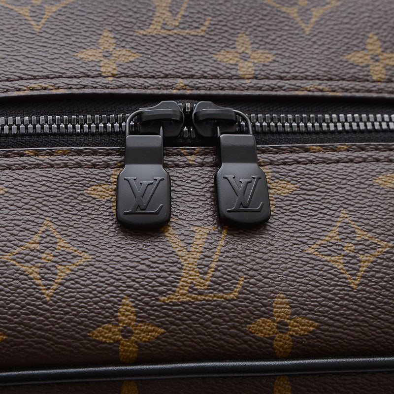 モノグラムマカサー ディーン バックパック M45335 メンズバッグ リュック・デイパック