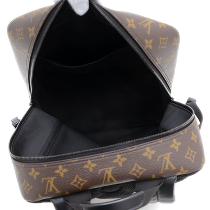 モノグラムマカサー ディーン バックパック M45335 メンズバッグ リュック・デイパック