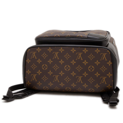 モノグラムマカサー ディーン バックパック M45335 メンズバッグ リュック・デイパック