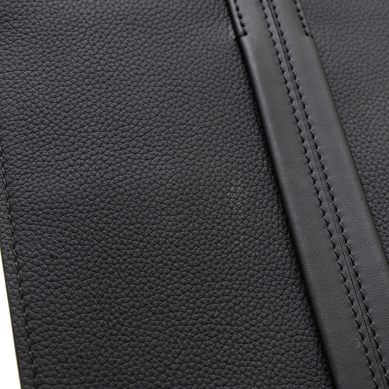 アエログラム テイクオフ トートバッグ ブラック M57308 メンズバッグ トートバッグ