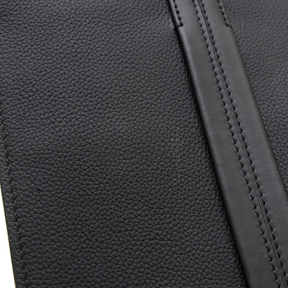 アエログラム テイクオフ トートバッグ ブラック M57308 メンズバッグ トートバッグ