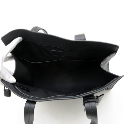 アエログラム テイクオフ トートバッグ ブラック M57308 メンズバッグ トートバッグ