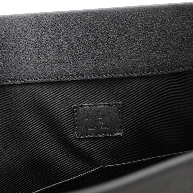 アエログラム テイクオフ トートバッグ ブラック M57308 メンズバッグ トートバッグ