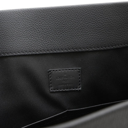 アエログラム テイクオフ トートバッグ ブラック M57308 メンズバッグ トートバッグ