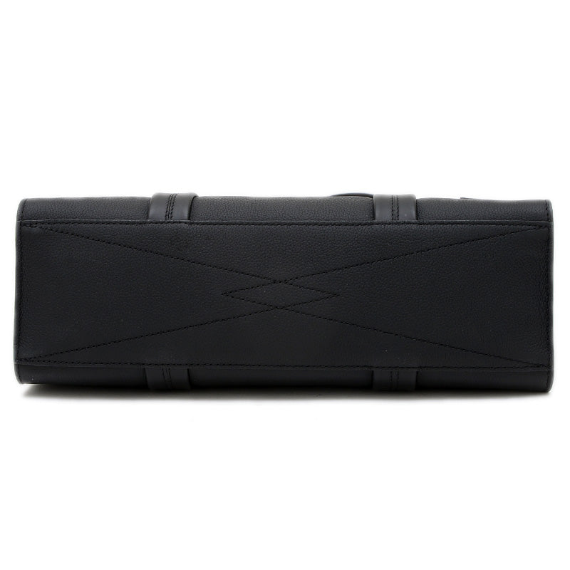 アエログラム テイクオフ トートバッグ ブラック M57308 メンズバッグ トートバッグ