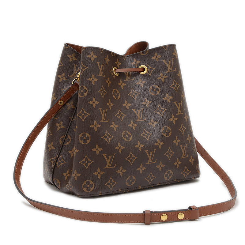 モノグラム ネオノエ 2WAYバッグ M44887 ショルダーバッグ