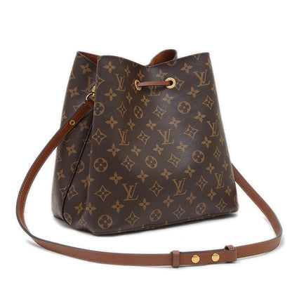 モノグラム ネオノエ 2WAYバッグ M44887 ショルダーバッグ