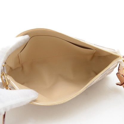 ダミエアズール ポシェット アクセソワール ポーチ N41207 ハンドバッグ