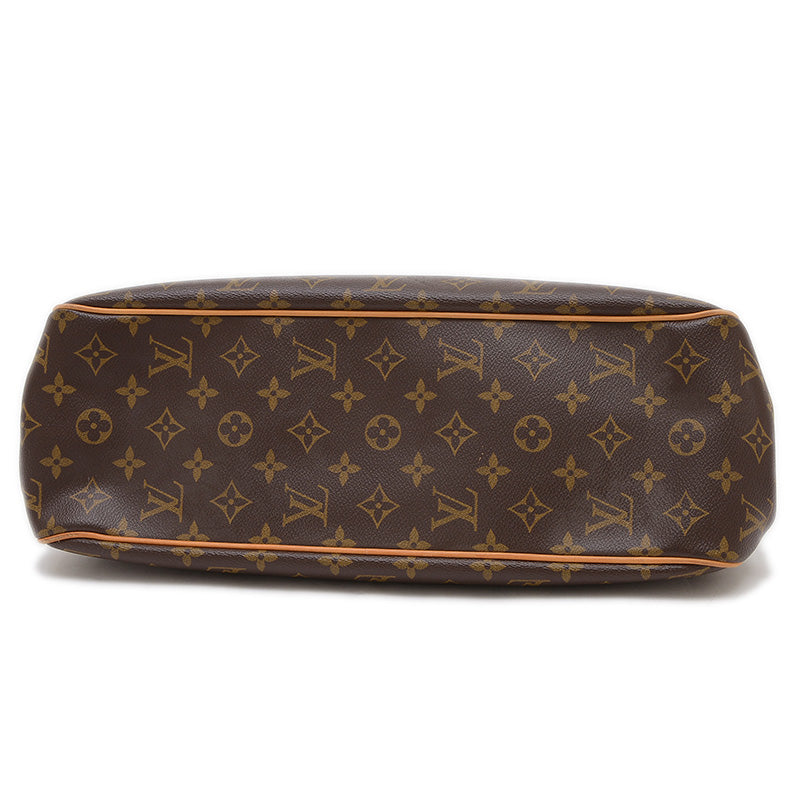 モノグラム バティニョールオリゾンタル トートバッグ M51154 トートバッグ