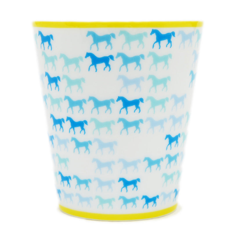 マグカップ カヴァルカラー ライトブルー 陶磁器 250ml マグカップ