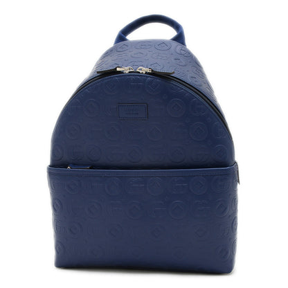 チルドレンズ バックパック PVCキャンバス ブルー 271327 リュック・デイパック