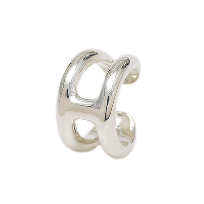 オスモズ GM リング シルバー SV925 #50 リング・指輪