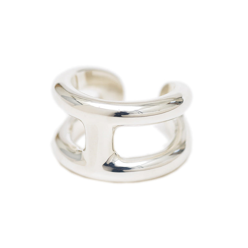 オスモズ GM リング シルバー SV925 #50 リング・指輪