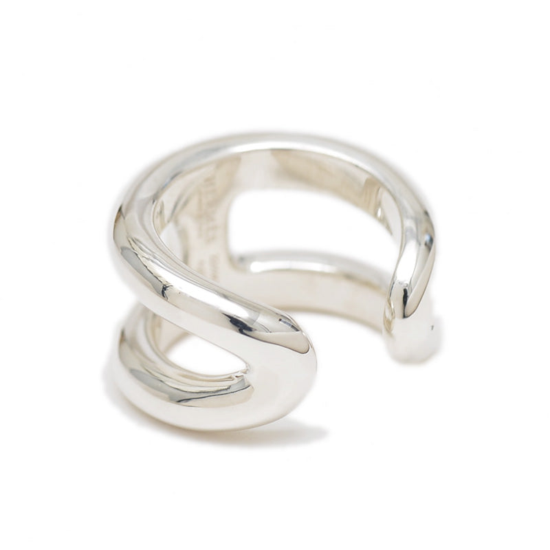 オスモズ GM リング シルバー SV925 #50 リング・指輪